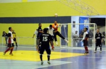 Itaquá promove Copa Municipal de Futsal