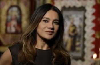 Dira Paes valoriza os temas de "Velho Chico"