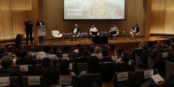 Conferência Rio+30 vai discutir agenda ambiental em outubro