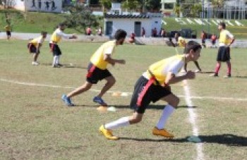 Paulista de Flag tem início hoje