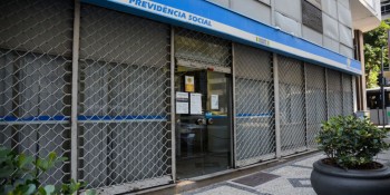 Senado aprova custeio de perícias do INSS pelo governo federal