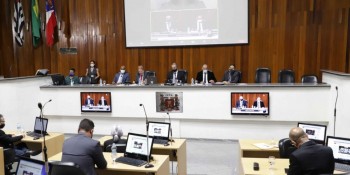 Câmara aprova reajuste salarial dos servidores públicos