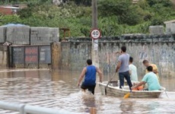 Itaquaquecetuba decreta situação de calamidade
