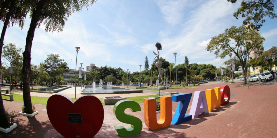 Suzano: uma cultura a parte dentro na região do Alto Tietê
