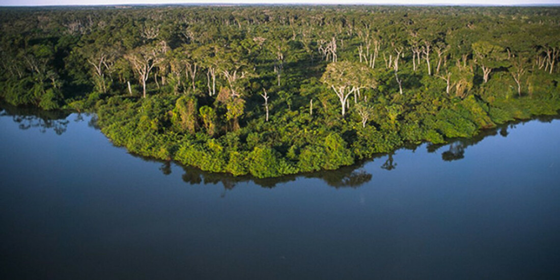 Comissão do Senado aprova proibição de barragem no Rio Araguaia