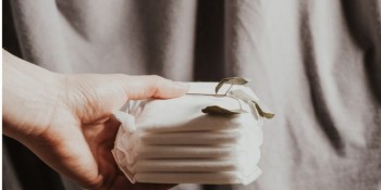 Programa Dignidade Íntima atenderá 73 mil estudantes