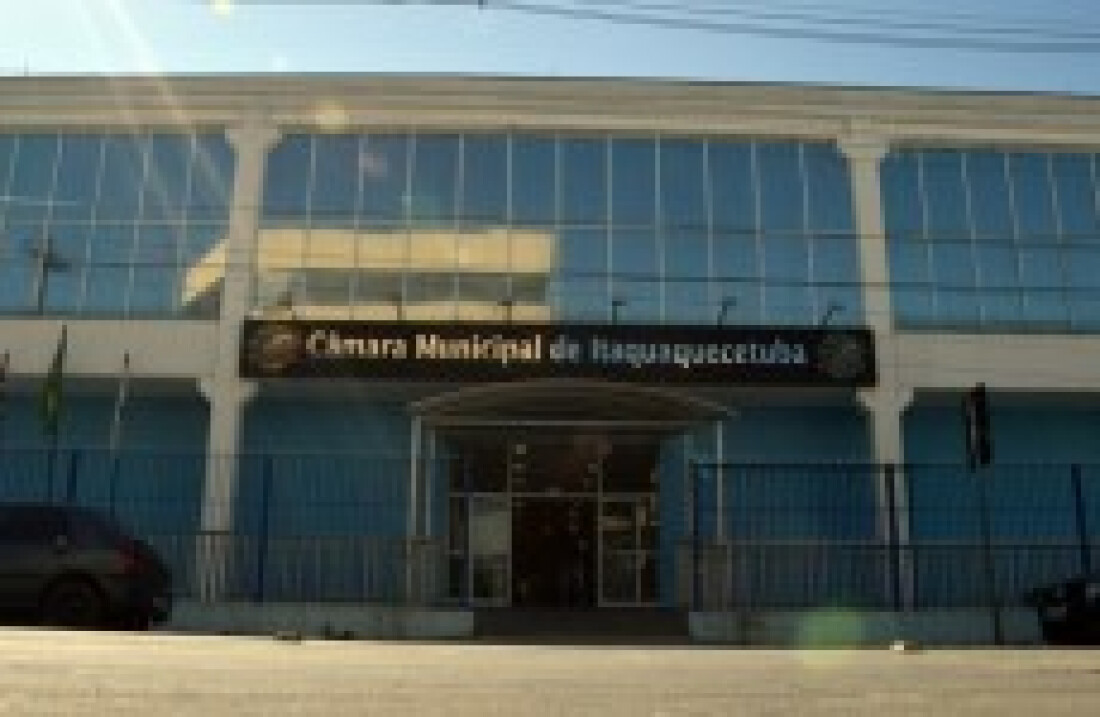 Câmara de Itaquá recebe exposições