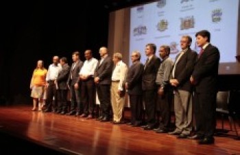 Condemat discute Plano de Desenvolvimento Urbano