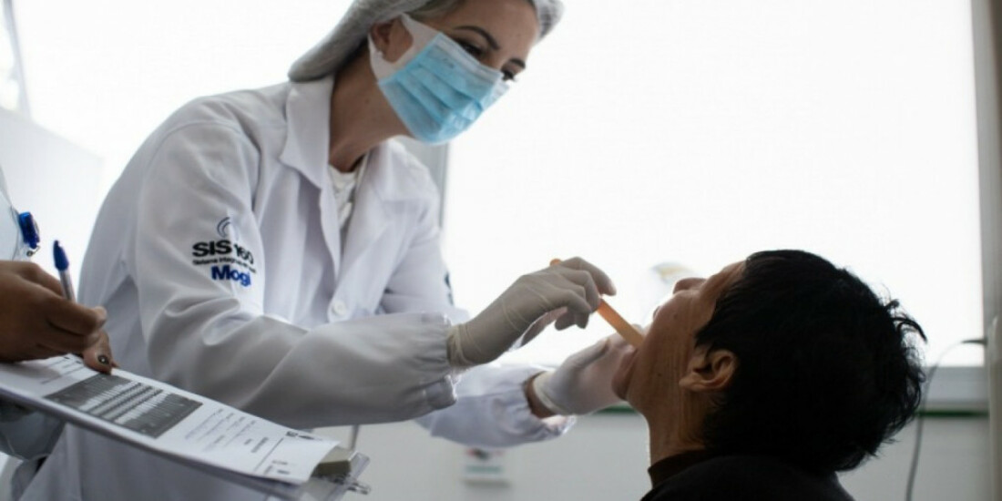 UnicaFisio promove ação "Envelhecer Sorrindo"