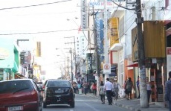 Comerciantes têm 90 dias para adequar fachadas em Itaquá