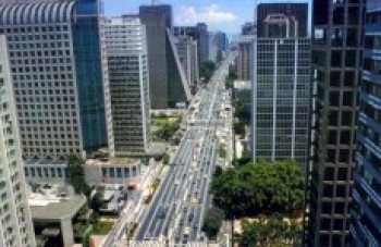 "Haja Coração" vai destacar São Paulo