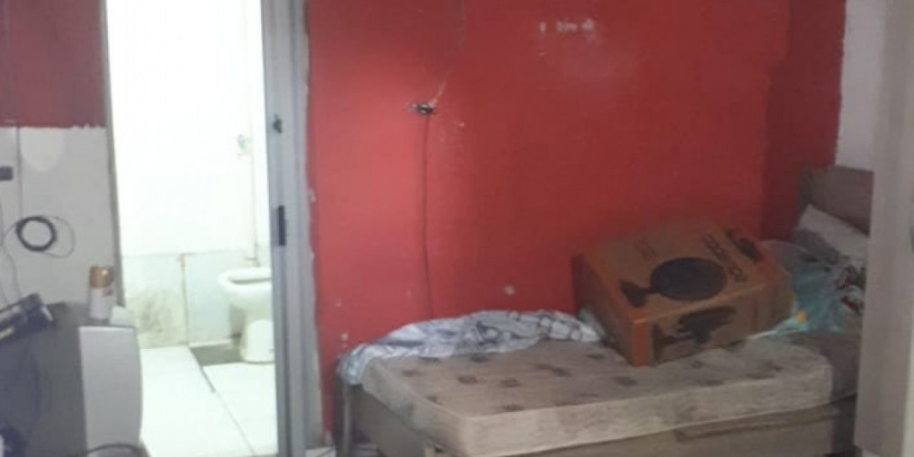 Adolescente é apreendido após participar de sequestro