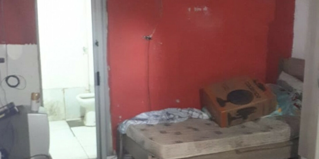Adolescente é apreendido após participar de sequestro