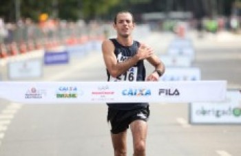 Maratona Internacional de São Paulo vai para a 22ª edição
