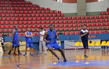 Mogi/Helbor continua trabalho pesado para Campeonato Paulista