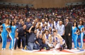 Mogi/Helbor fica em 3º na Liga das Américas