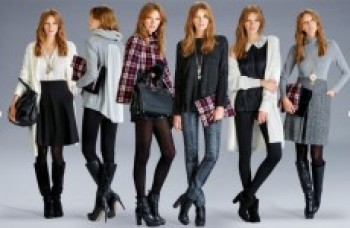 Tendências que não podem faltar no seu guarda-roupa