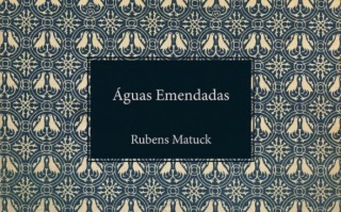 "Águas Emendadas"