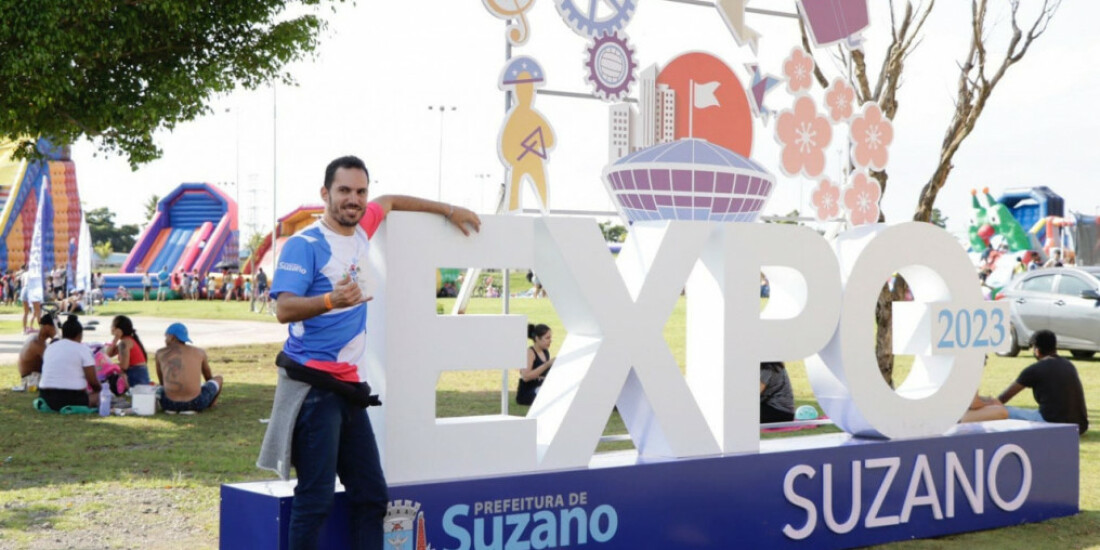 Trabalho traz nova realidade para moradores da região