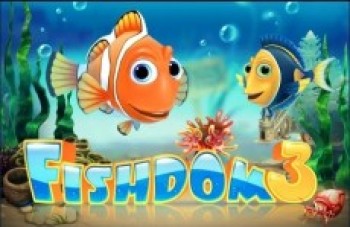 "Fishdom: Deep Dive"