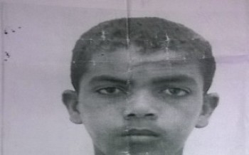 Família procura por irmãos desaparecidos em Ferraz: