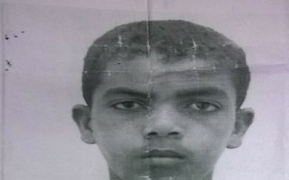 Família procura por irmãos desaparecidos em Ferraz: