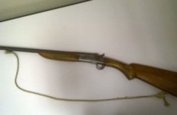 Dois são baleados neste final de semana na região