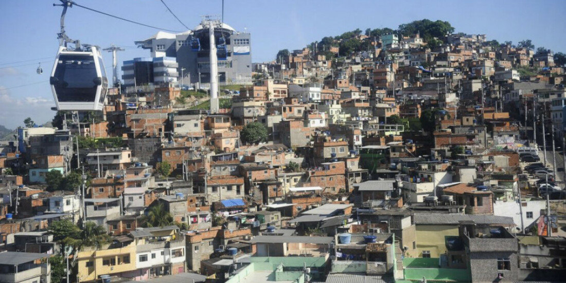 Caso Ágata: testemunhas e acusado depõem à Justiça no Rio