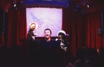 "Máquinas" encerra nesta quarta apresentações no Alto Tietê