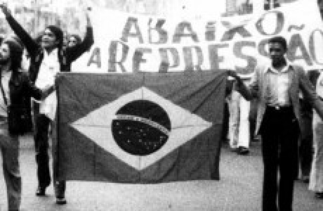 Golpe Militar
