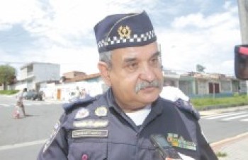 Poá ganhará cinco bases para a Guarda Municipal até julho