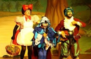 Pirimpimpim abre cadastro para temporada