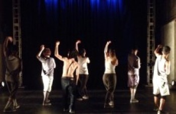 Cia. Discípulos do Ritmo traz dança para cidades da região