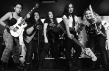 5º Casarão do Rock vai homenagear as mulheres