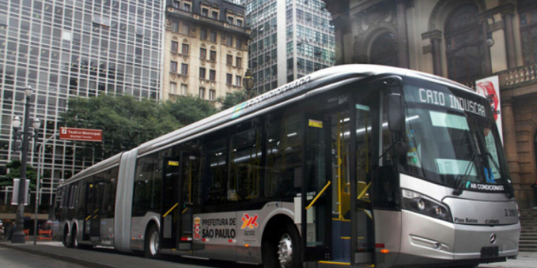 SP: saiba como o preço do combustível impacta na tarifa de ônibus