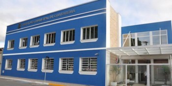 Servidores entram em greve por tempo indeterminado