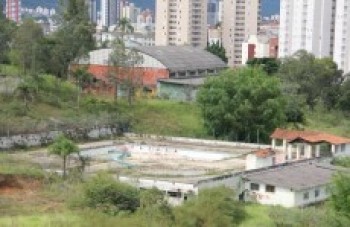 Parque da Cidade vai custar R$ 9,8 milhões para prefeitura