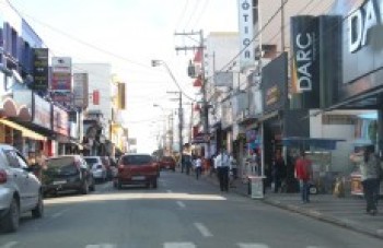 Itaquá vai regrar publicidade
