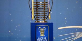 Sport e Fortaleza fazem 1º jogo da final da Copa do Nordeste na quinta