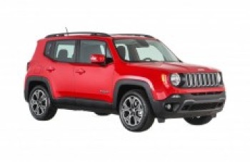 Renegade honra a marca Jeep