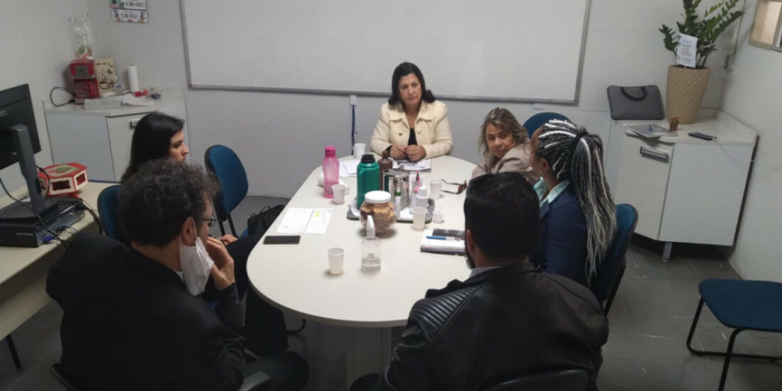 Doações vão beneficiar idosos