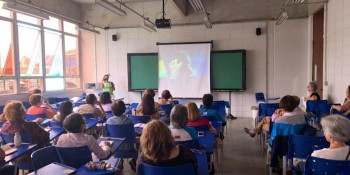 Educação midiática será tema de palestra amanhã na Unai