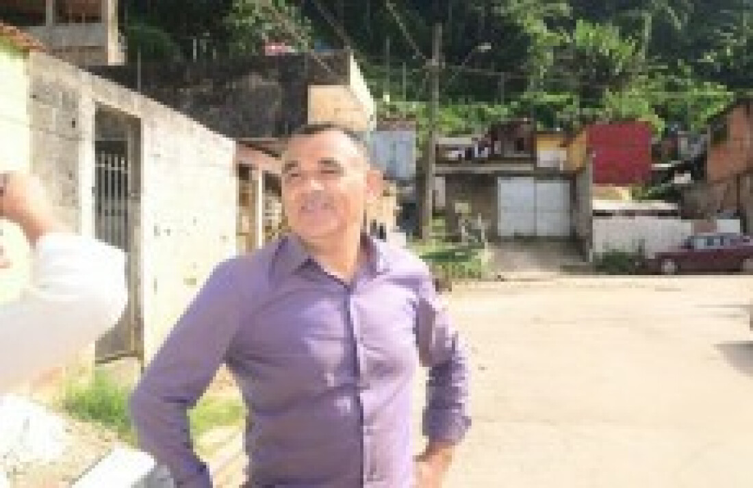Prefeitura realiza serviços emergenciais na Vila Cristina