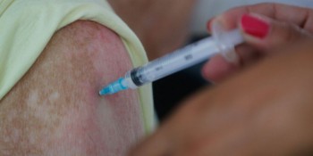 SP anuncia 4ª dose contra covid-19 para pessoas acima de 60 anos