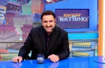 Ratinho atrai patrocinadores