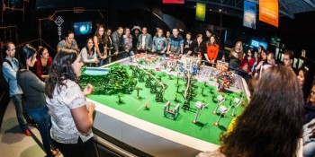 Museu Light da Energia leva acervo para outros museus do Rio