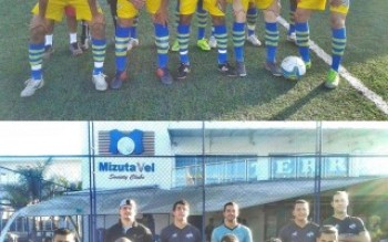 Copa reúne atletas desde crianças