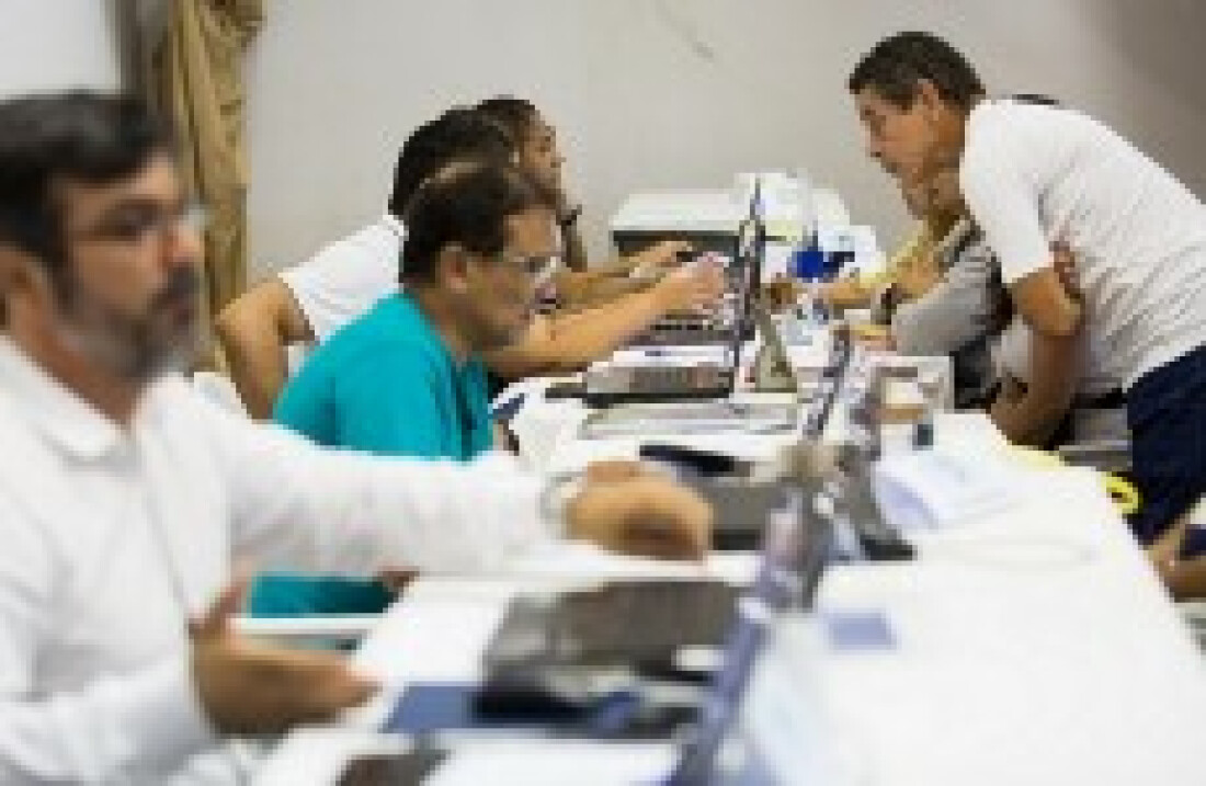 Mutirão do MEI realiza quase 300 atendimentos: