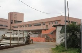 Estado nega a falta de materiais