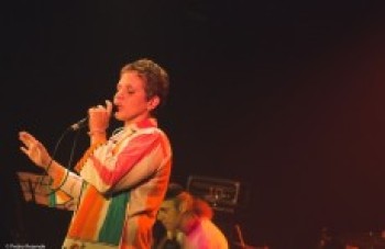 Artistas de outros Estados são destaques no Festival da Canção